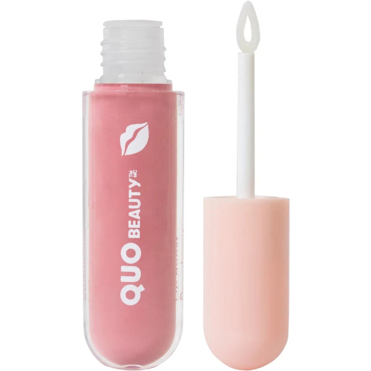 Brillo Labial Voluminizador Boost Quo Beauty