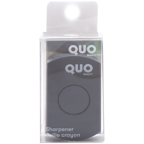 Sacapuntas para Lápices de Maquillaje Quo Beauty