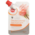 Mascarilla Facial de Arcilla Agua de Rosas y Vitamina E Life Brand