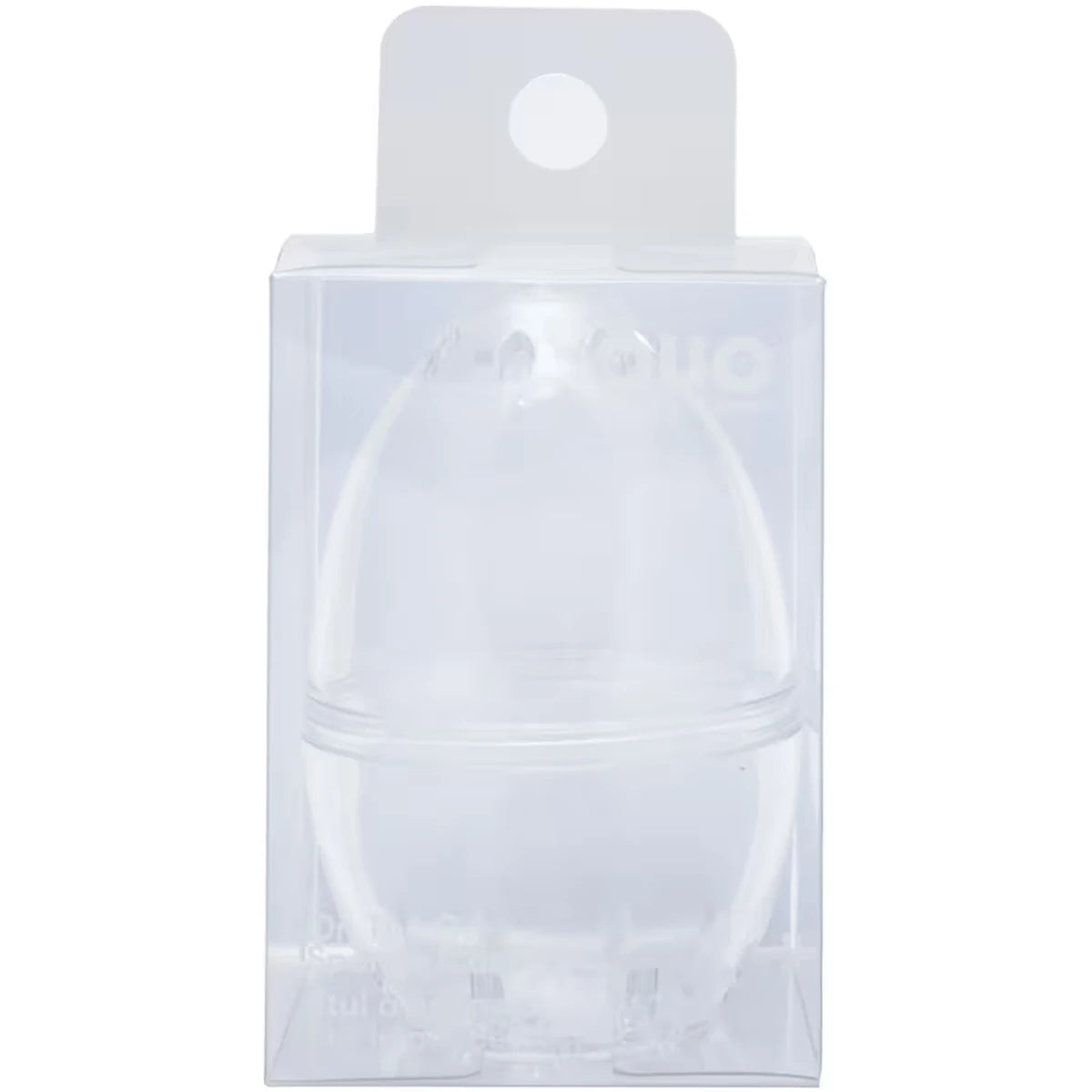 Estuche para Esponja de Maquillaje Quo Beauty