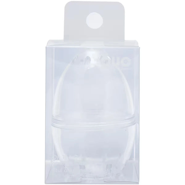 Estuche para Esponja de Maquillaje Quo Beauty