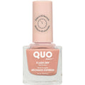 Esmalte de Uñas Flash Dry Quo Beauty