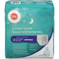 Ropa Interior Unisex Talla Extra Grande Life Brand