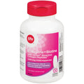 Colágeno + Biotina 2500 mcg / 5000 mcg Life Brand