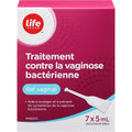 Tratamiento para la Vaginosis Bacteriana Life Brand