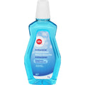 Enjuague Bucal Antibacterial Menta Piperita Life Brand