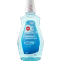 Enjuague Bucal Antibacterial Menta Suave Life Brand