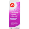 Solución Salina Life Brand