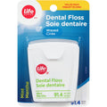 Higiene Bucal Hilo Dental Menta Life Brand