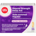 Suplemento para Dormir Regular Life Brand