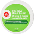 Crema para las Manos Cuidado Intensivo Life Brand