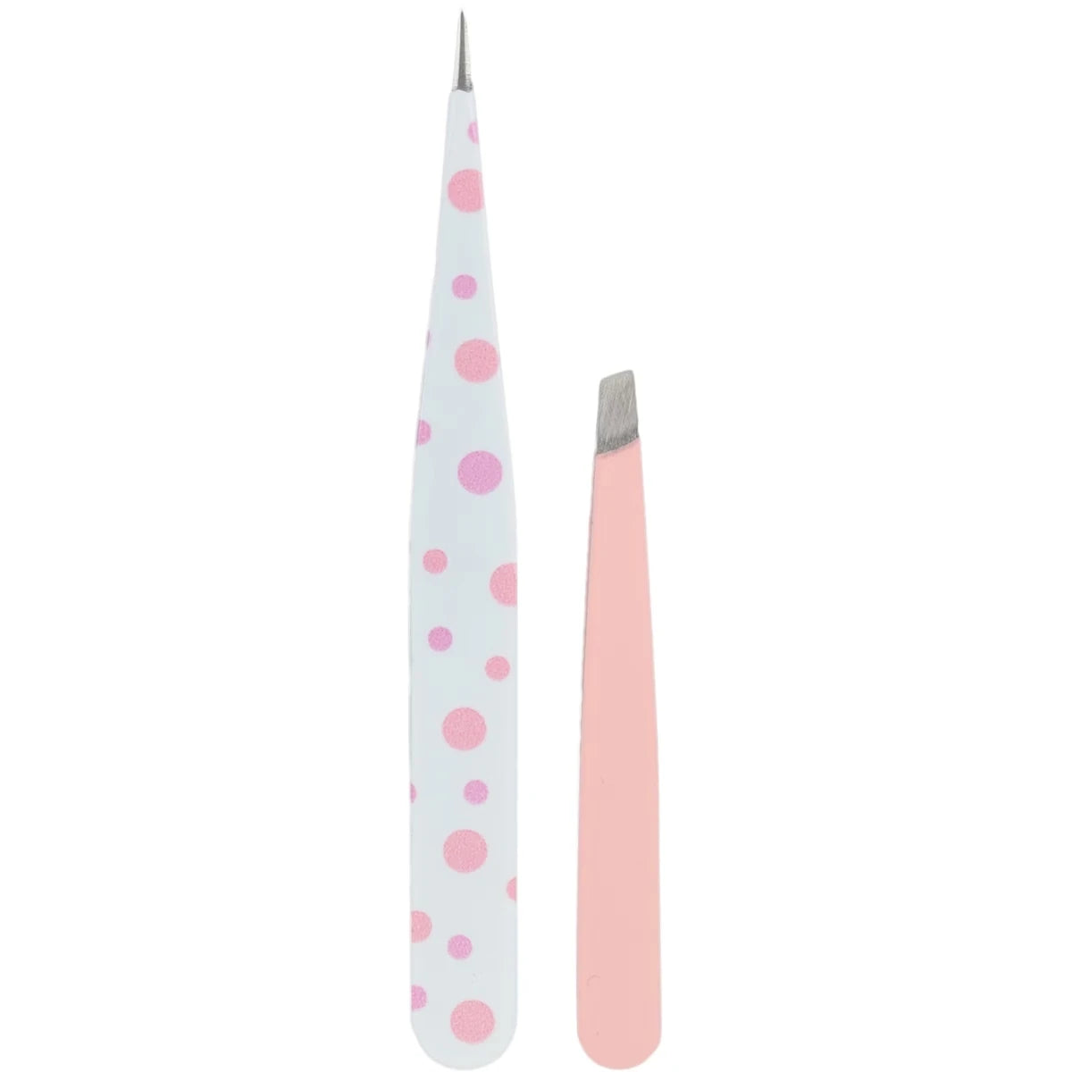 Pinza de Depilar Designer Collection Quo Beauty