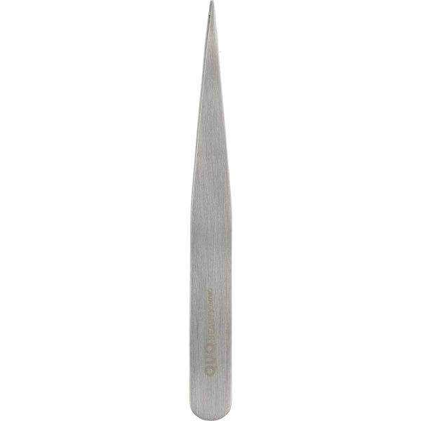 Pinza Depilatoria Punta Fina Quo Beauty