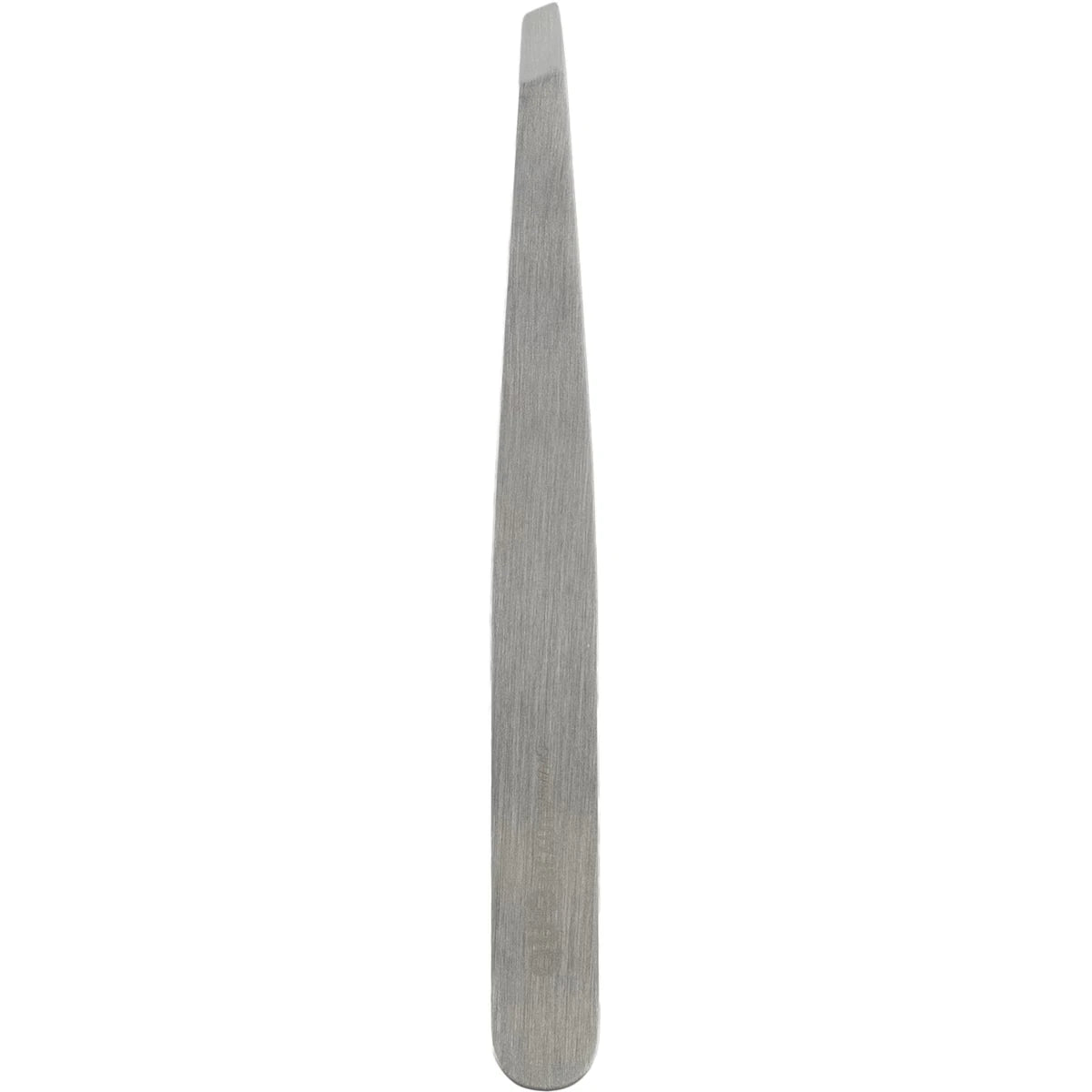 Pinza Depilatoria Punta Inclinada Quo Beauty