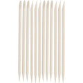 Palitos para Cutículas 12 unidades Quo Beauty
