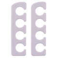 Separadores de Dedos para Pedicura Quo Beauty