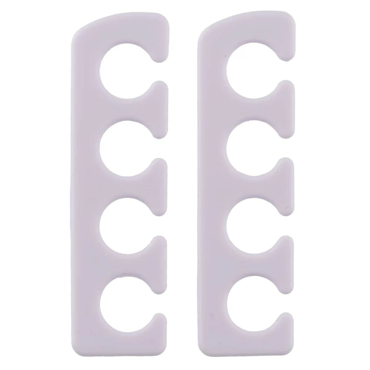 Separadores de Dedos para Pedicura Quo Beauty
