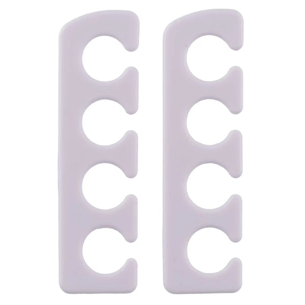 Separadores de Dedos para Pedicura Quo Beauty