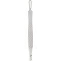 Pinza Depiladora 2 en 1 con Extractor de Impurezas Quo Beauty