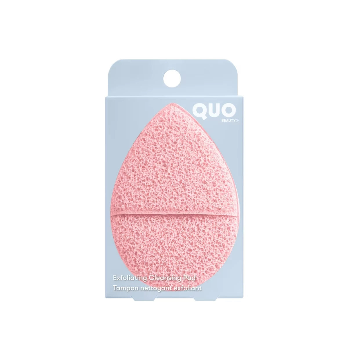 Discos Limpiadores Exfoliantes Quo Beauty