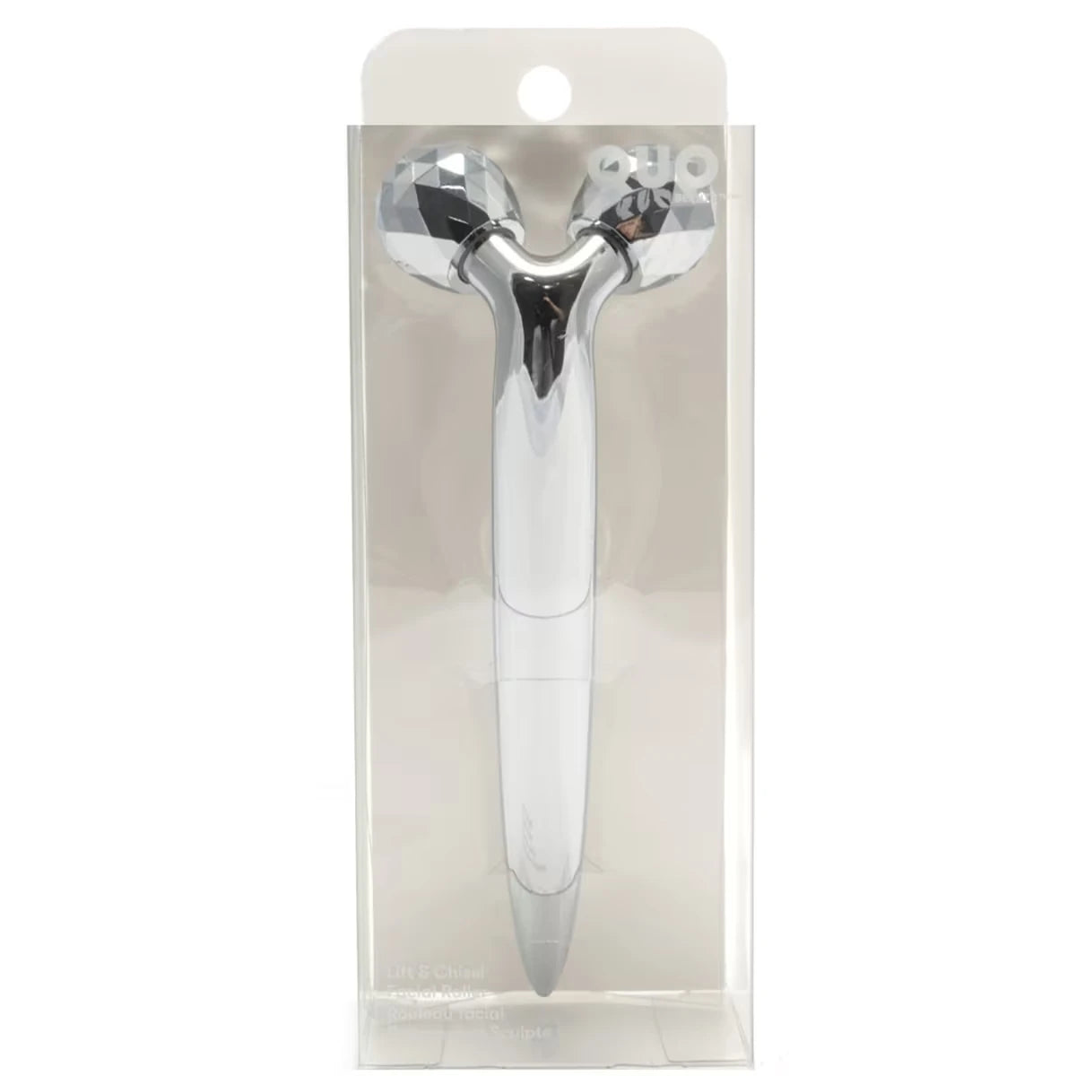 Rodillo Facial Lift & Chisel Quo Beauty