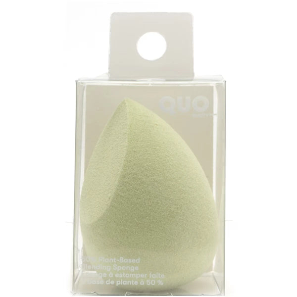 Esponja de Maquillaje 50% de Origen Vegetal Quo Beauty