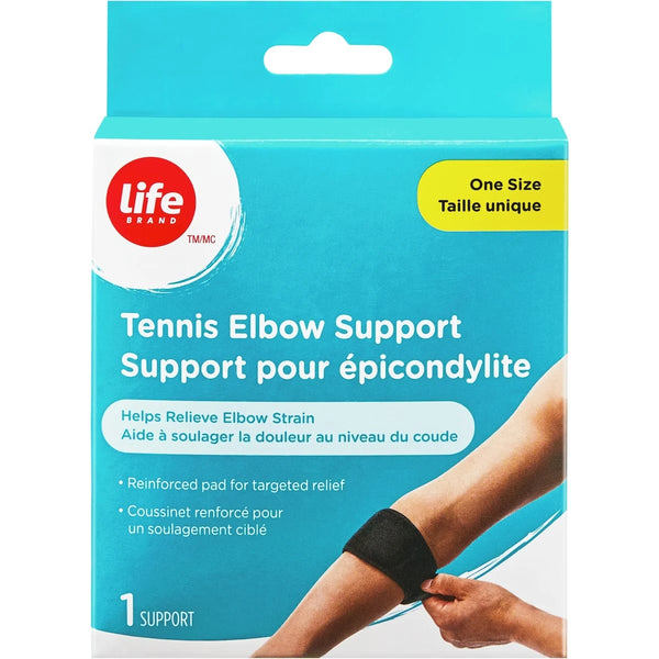 Soporte para Codo de Tenista Talla Única Life Brand