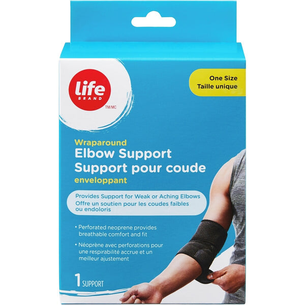 Codera Envolvente Talla Única Life Brand