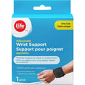 Muñequera Ajustable Talla Única Life Brand