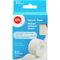 Cinta Adhesiva Deportiva Life Brand