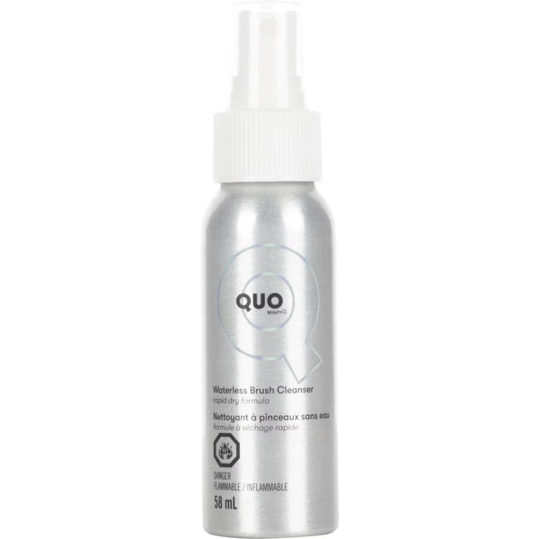 Limpiador de Brochas en Seco Quo Beauty