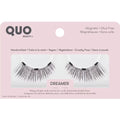 Pestañas Postizas Dreamer 1 Par Quo Beauty