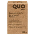 Barra de Jabón con Leche de Coco Quo Beauty
