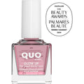 Tratamiento de Uñas Glow Up de Origen Vegetal Quo Beauty