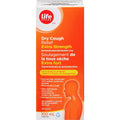 Medicamento para la Tos Seca Extra Fuerte Life Brand