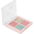 Paleta de Sombras Glitter FX Quo Beauty