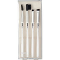 Set de Brochas All About Brows Quo Beauty