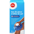 Bolsa de Hielo con Perlas de Gel Life Brand