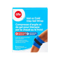 Compresa de Arcilla y Gel para Terapia de Frío o Calor Life Brand