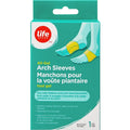 Bandas de Gel para el Arco del Pie Life Brand