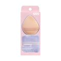 Esponja y Borla de Maquillaje Quo Beauty