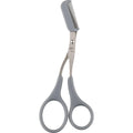Tijeras de Cejas con Peine Quo Beauty