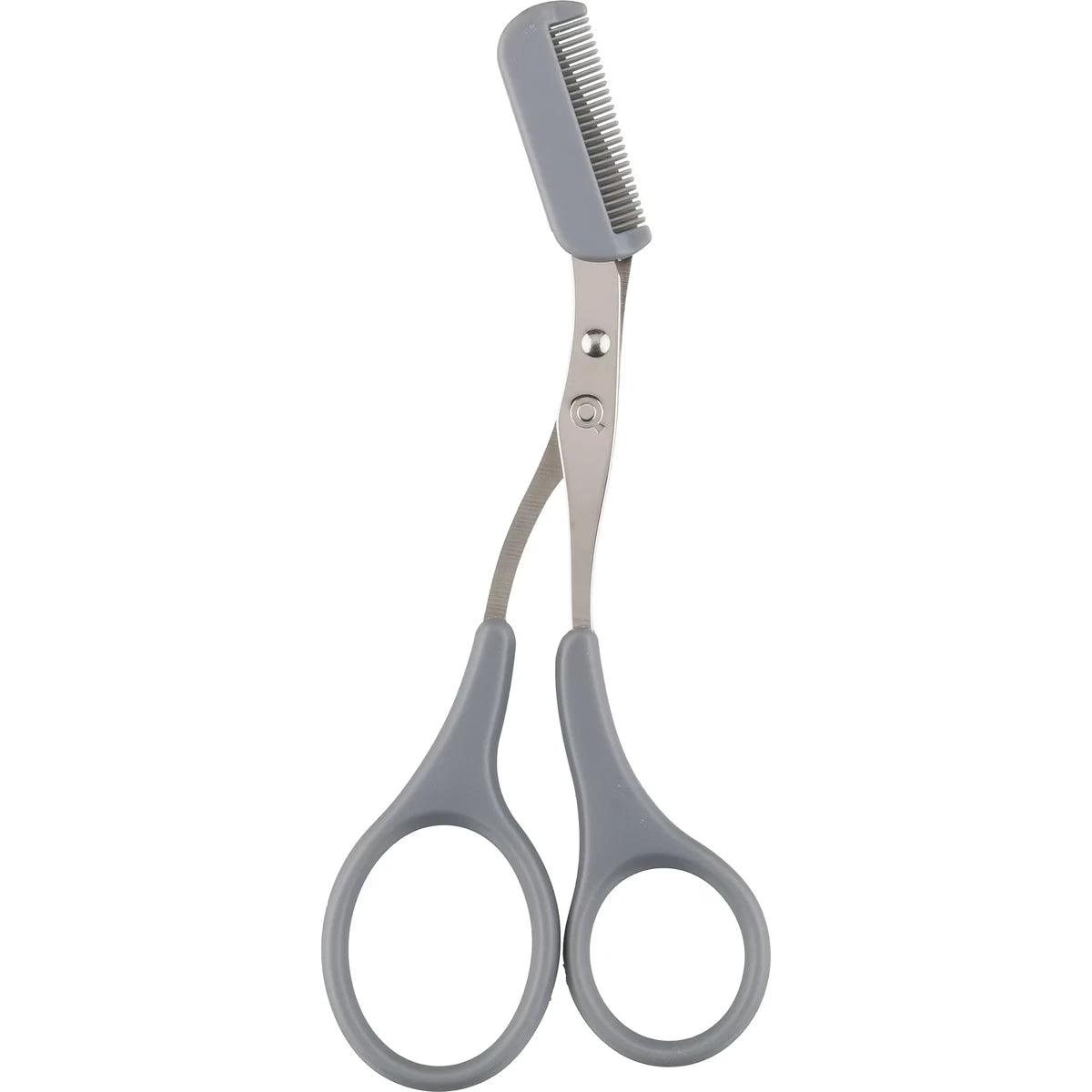 Tijeras de Cejas con Peine Quo Beauty