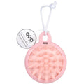 Cepillo Desenredante para Cuero Cabelludo Quo Beauty