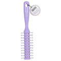 Cepillo Redondo para Cuero Cabelludo Sensible Lavanda Quo Beauty