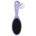 Cepillo de Pelo Acolchado Lavanda Quo Beauty
