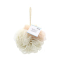 Esponja de Baño con Malla 2 en 1 Quo Beauty