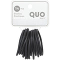 Elásticos de Gel para Cabello Negro Quo Beauty