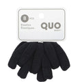 Elásticos Suaves para el Cabello Quo Beauty