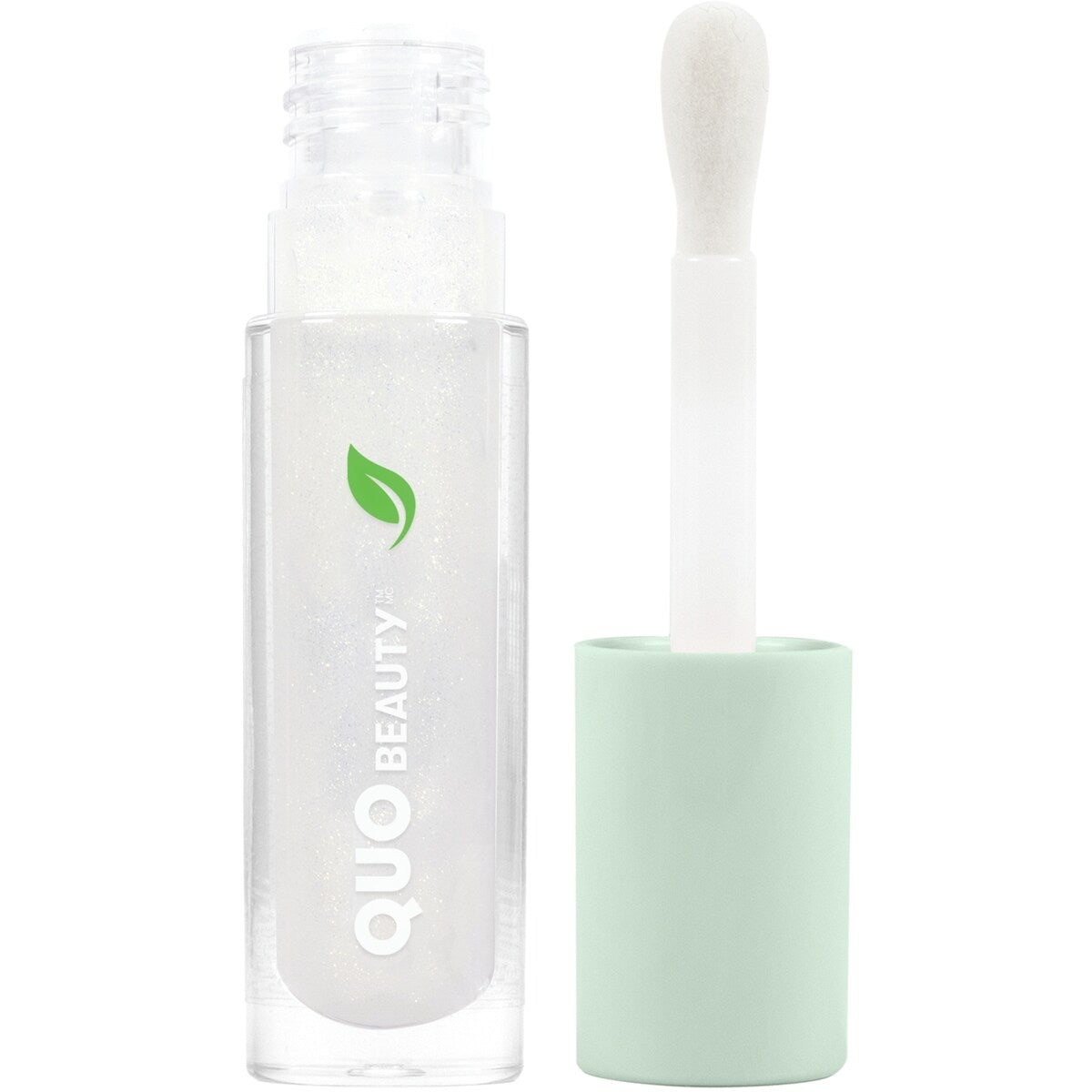 Aceite Labial con Brillo Quo Beauty